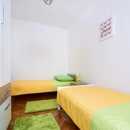 Bliss Apartmán *