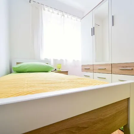 Bliss Apartmán *