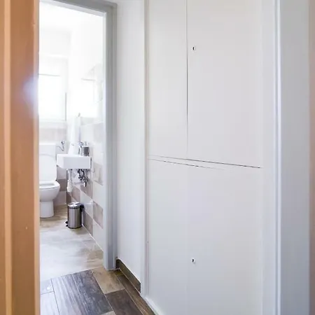 Bliss Apartmán *