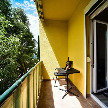 Apartmán Bliss