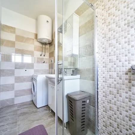 Apartmán Bliss